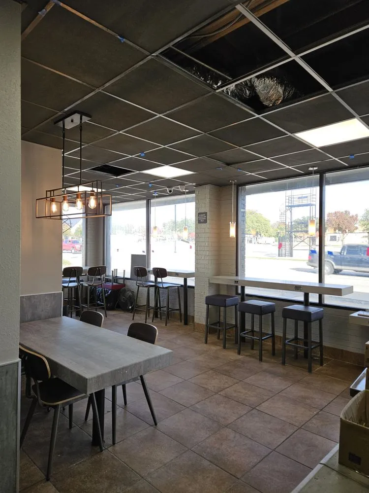 Slide of Texas Total Electric