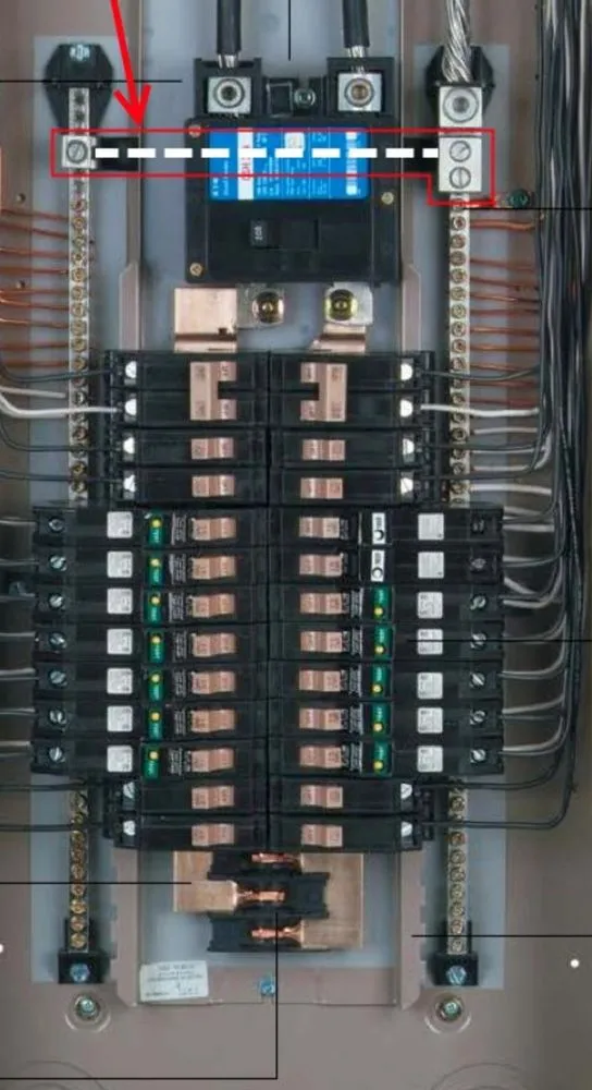 Slide of Texas Total Electric