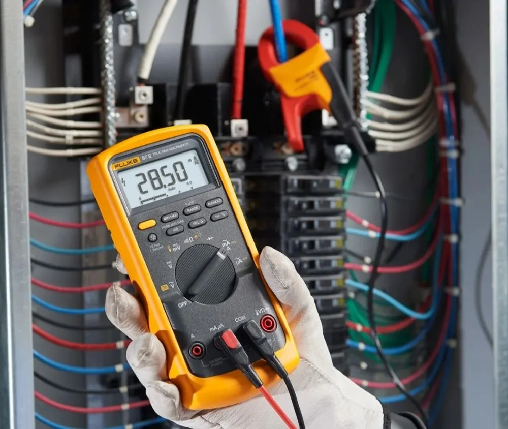 Slide of Texas Total Electric