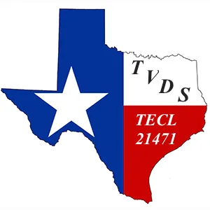 Slide of Texas Voice & Data Services