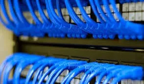 Slide of Texas Voice & Data Services