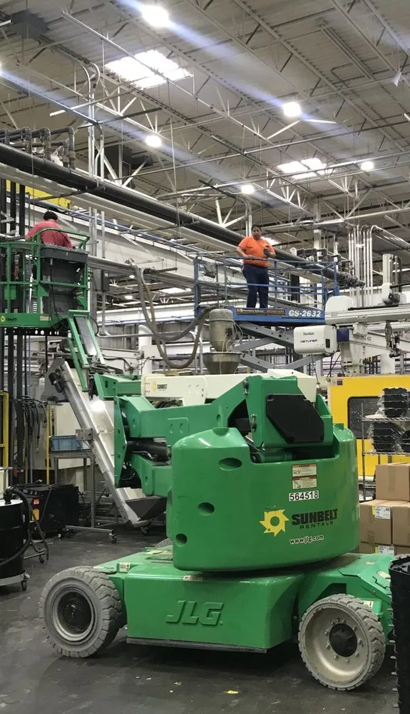 Slide of Texjo Electric