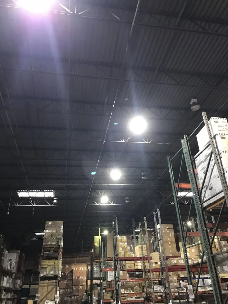 Slide of Texjo Electric