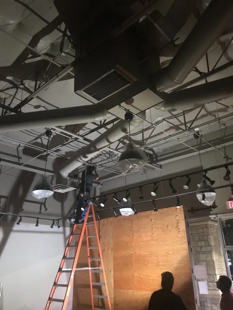 Slide of Texjo Electric