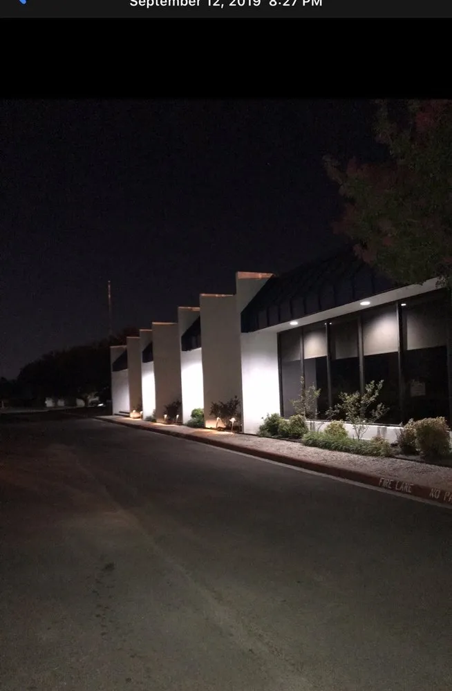 Slide of Texjo Electric