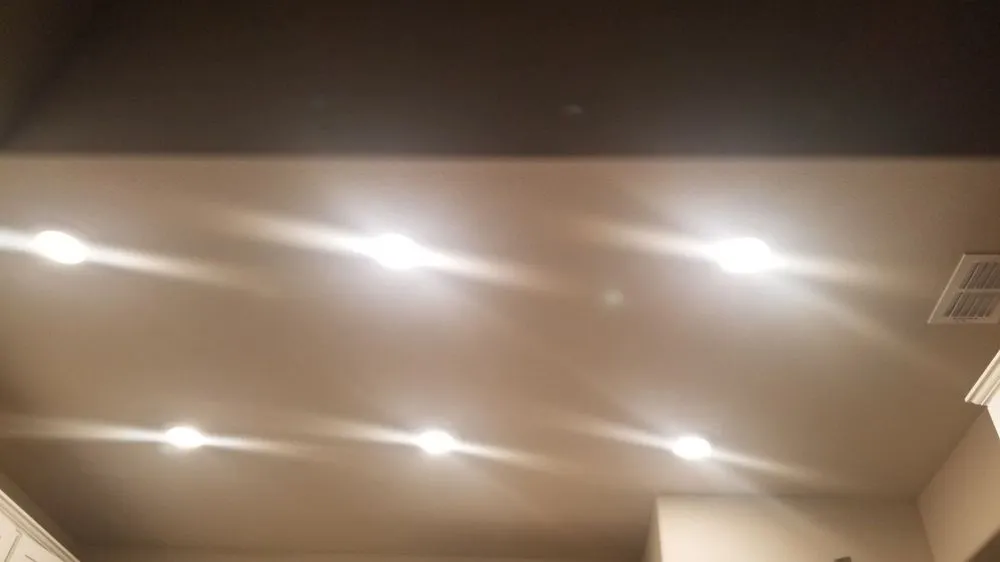 Slide of Texla Electric