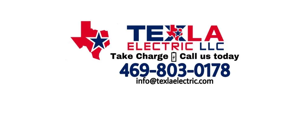 Slide of Texla Electric