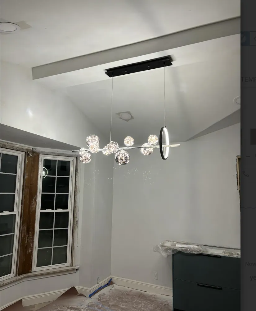 Professional electrical repair in St. Louis, MO by Tez The Electrician