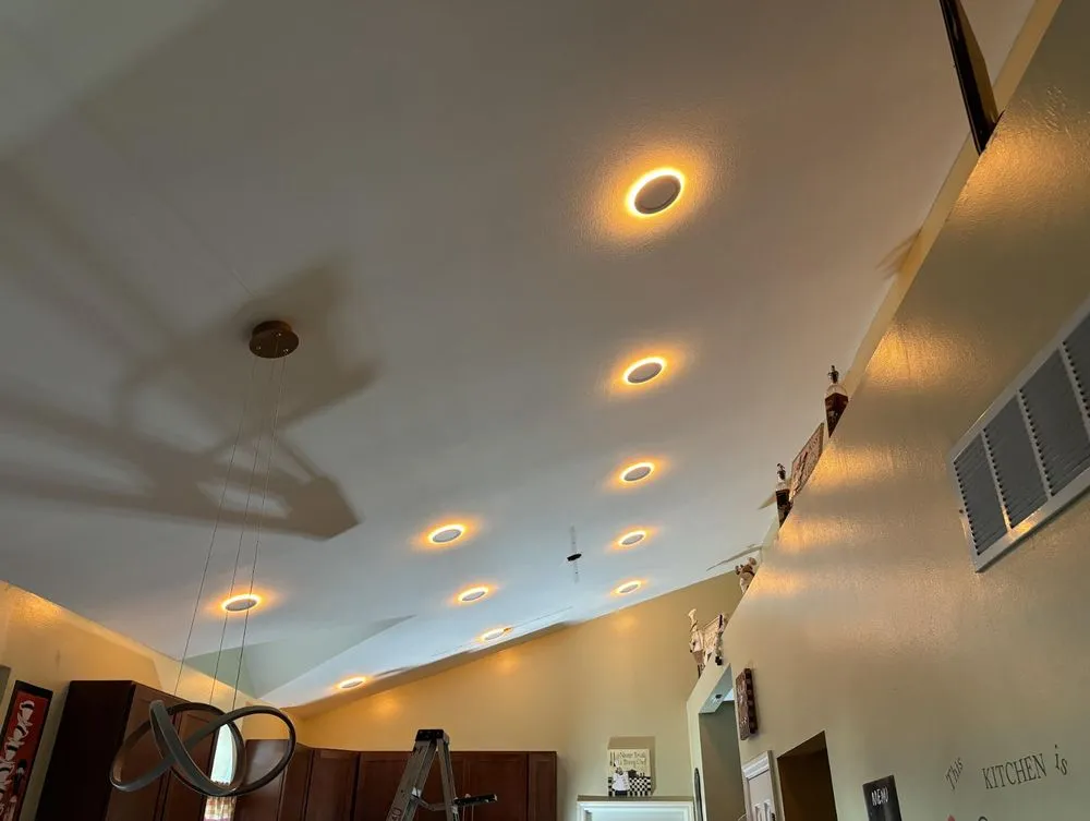 Licensed panel upgrade experts serving St. Louis, MO - Tez The Electrician