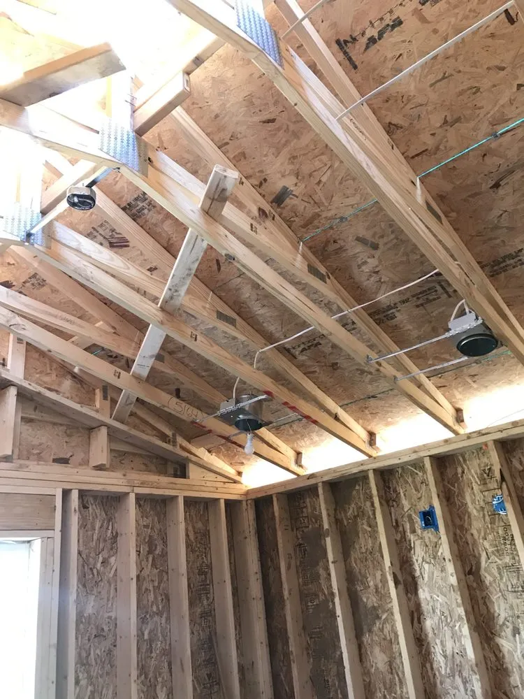 Reliable wiring installation experts serving St. Louis, MO - Tez The Electrician