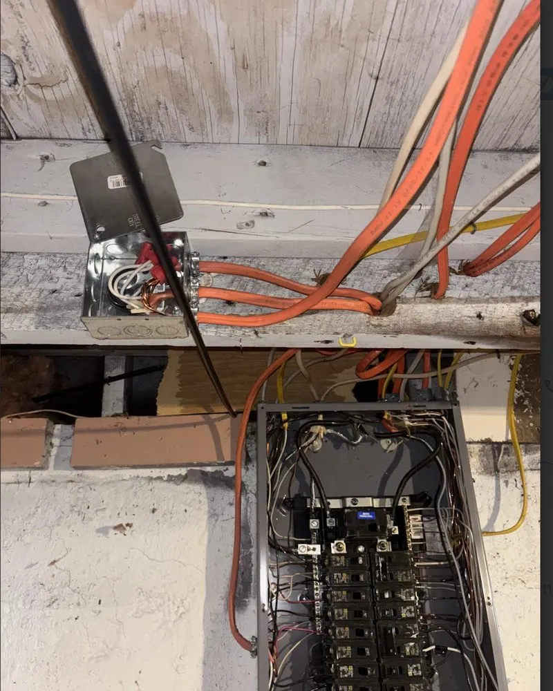Trusted emergency electrical service service in St. Louis, MO - Tez The Electrician