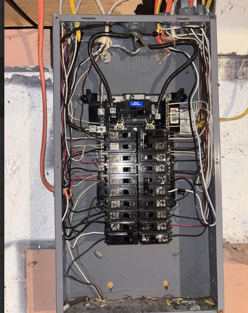 Certified electrical repair experts serving St. Louis, MO - Tez The Electrician
