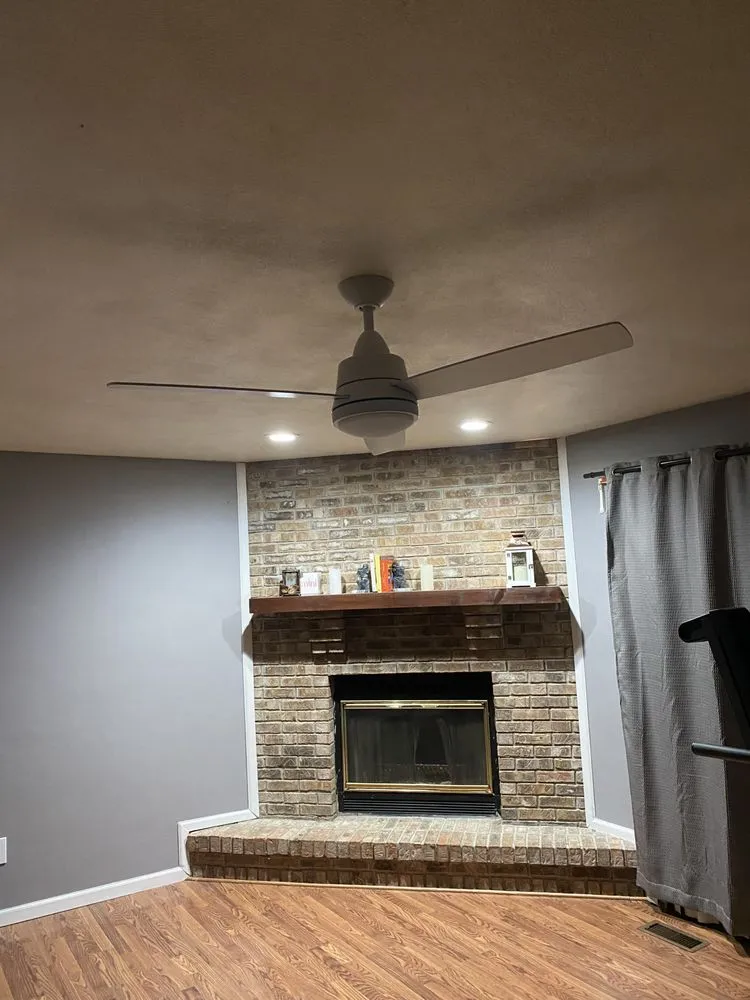 Affordable panel upgrade experts serving St. Louis, MO - Tez The Electrician