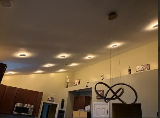 Tez The Electrician