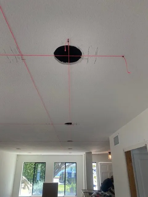 Slide of Tezla Electric