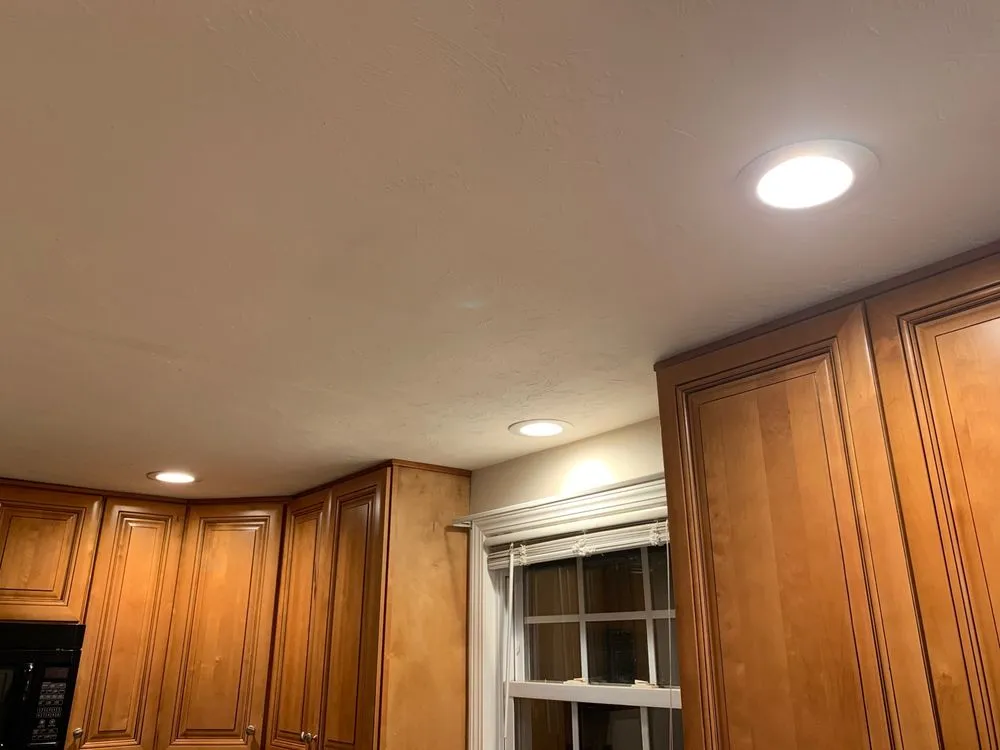 Slide of TF-Electric