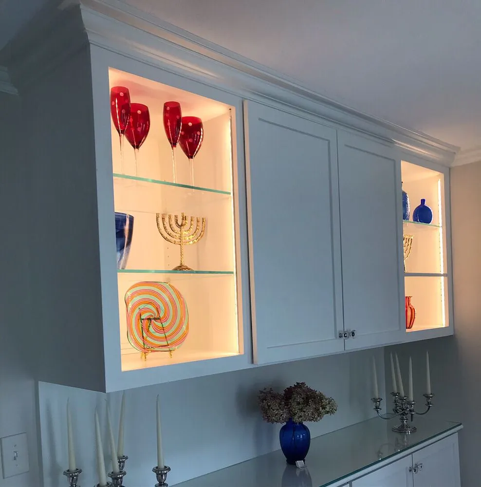 Slide of TF-Electric