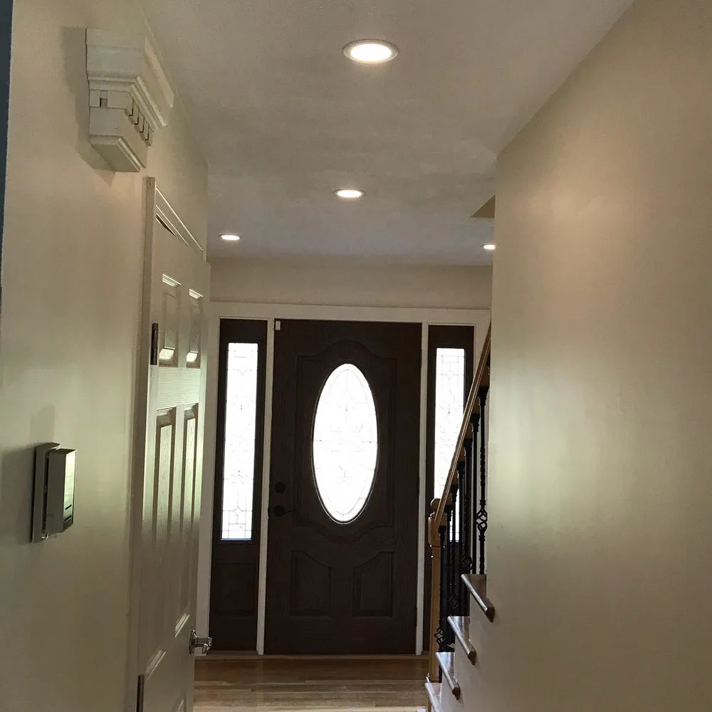 Slide of TF-Electric