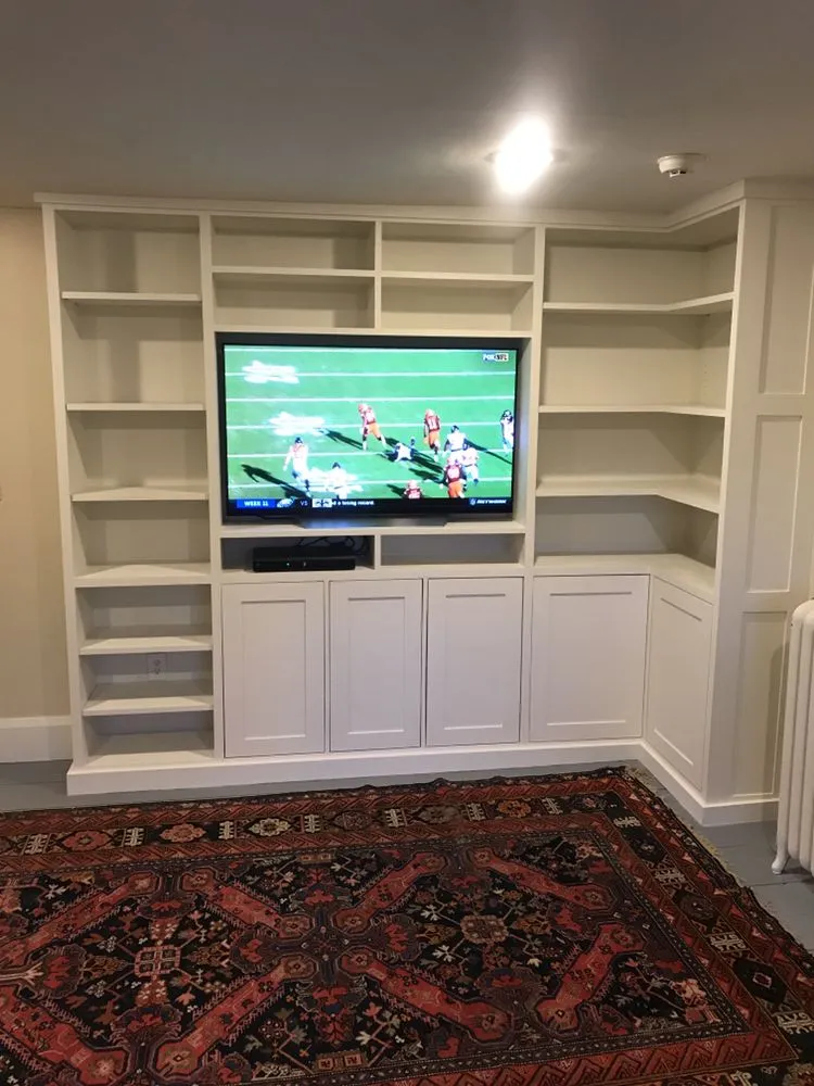 Slide of TF-Electric