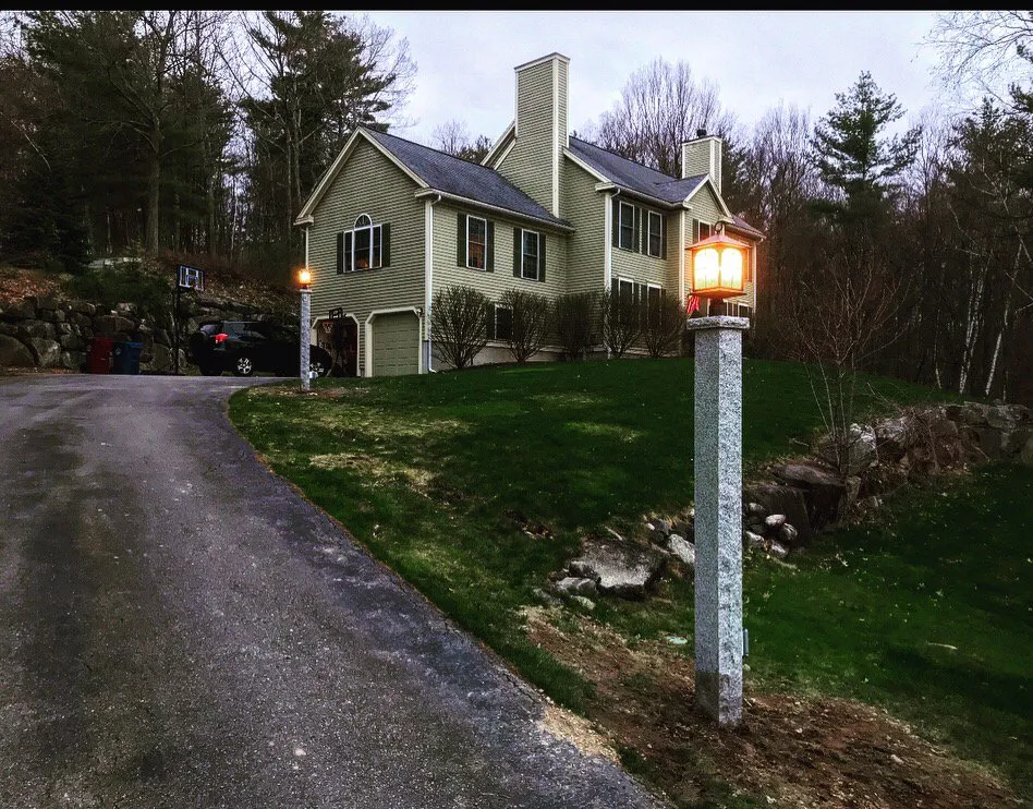 Slide of TF-Electric