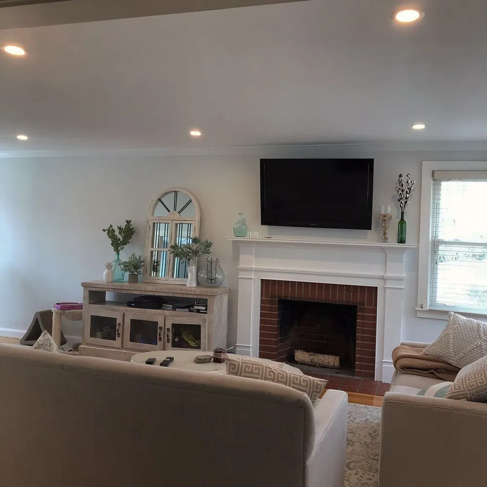 Slide of TF-Electric