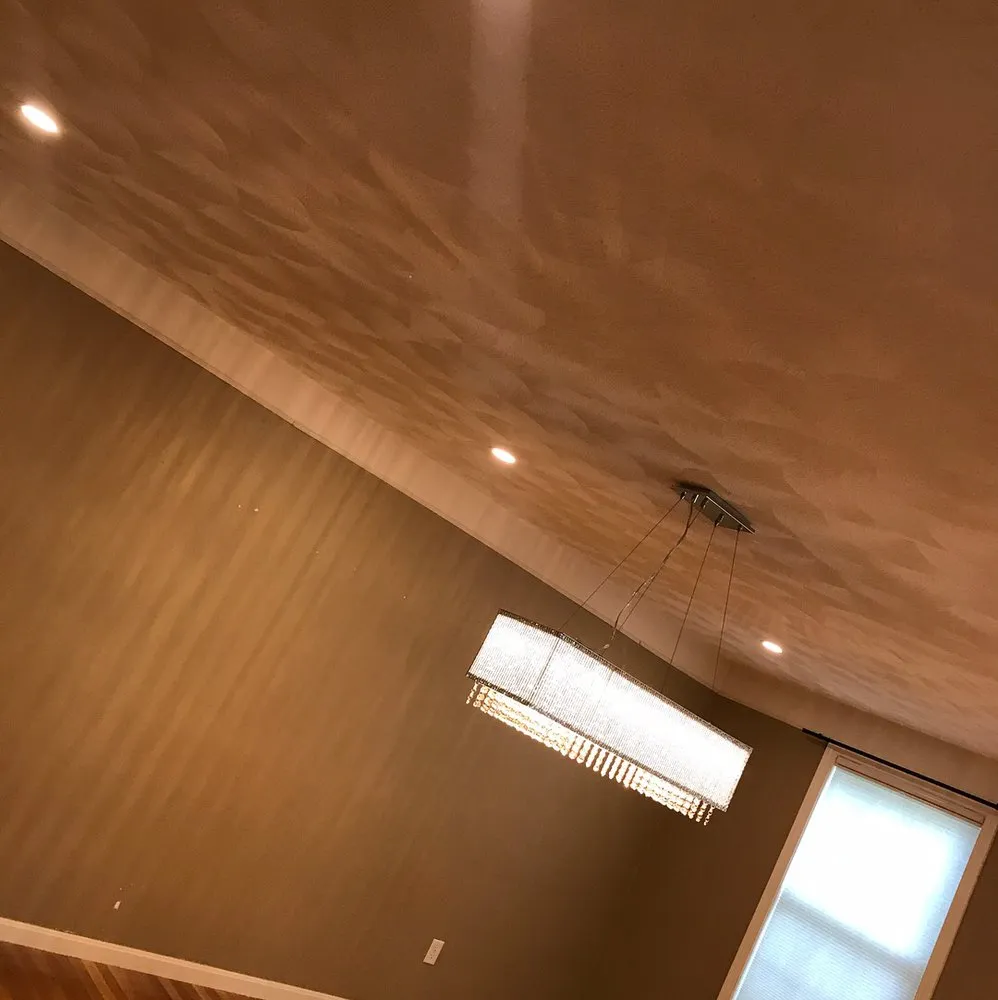 Slide of TF-Electric