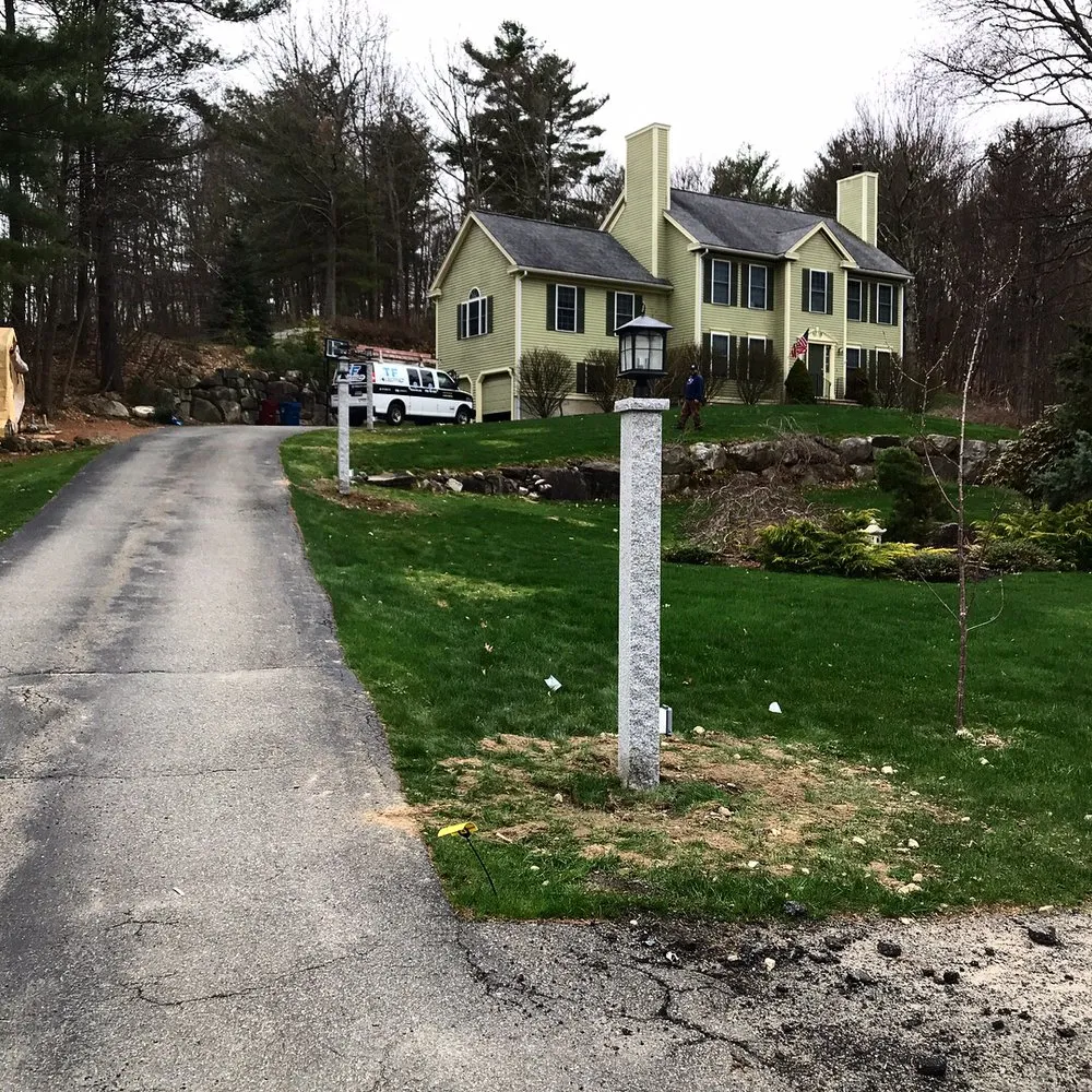 Slide of TF-Electric