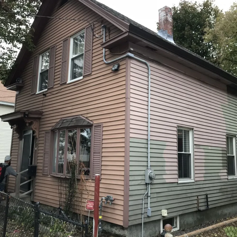 Slide of TF-Electric