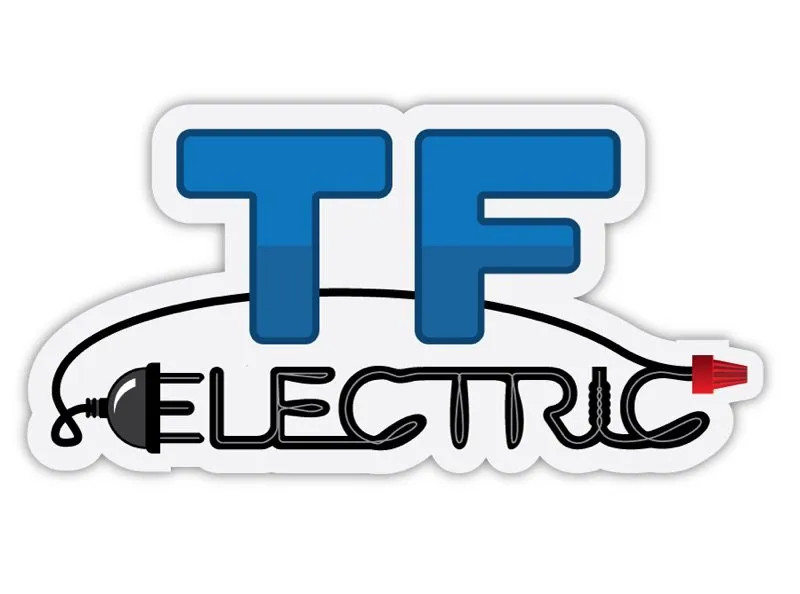 Slide of TF-Electric