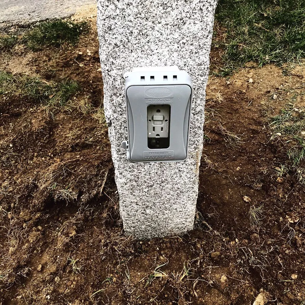 Slide of TF-Electric