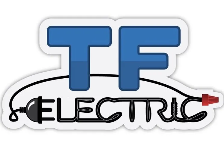Slide of TF-Electric