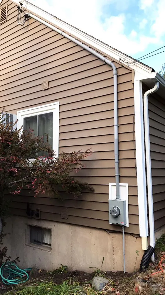 Slide of TF-Electric