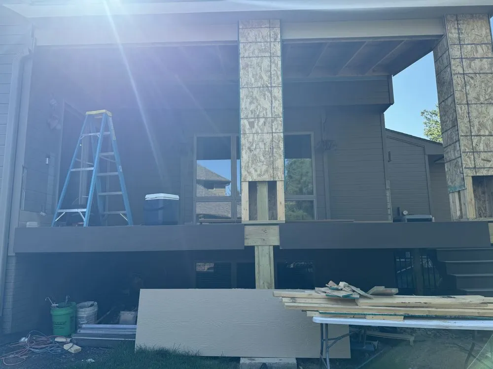 Slide of TF Electrical Solutions