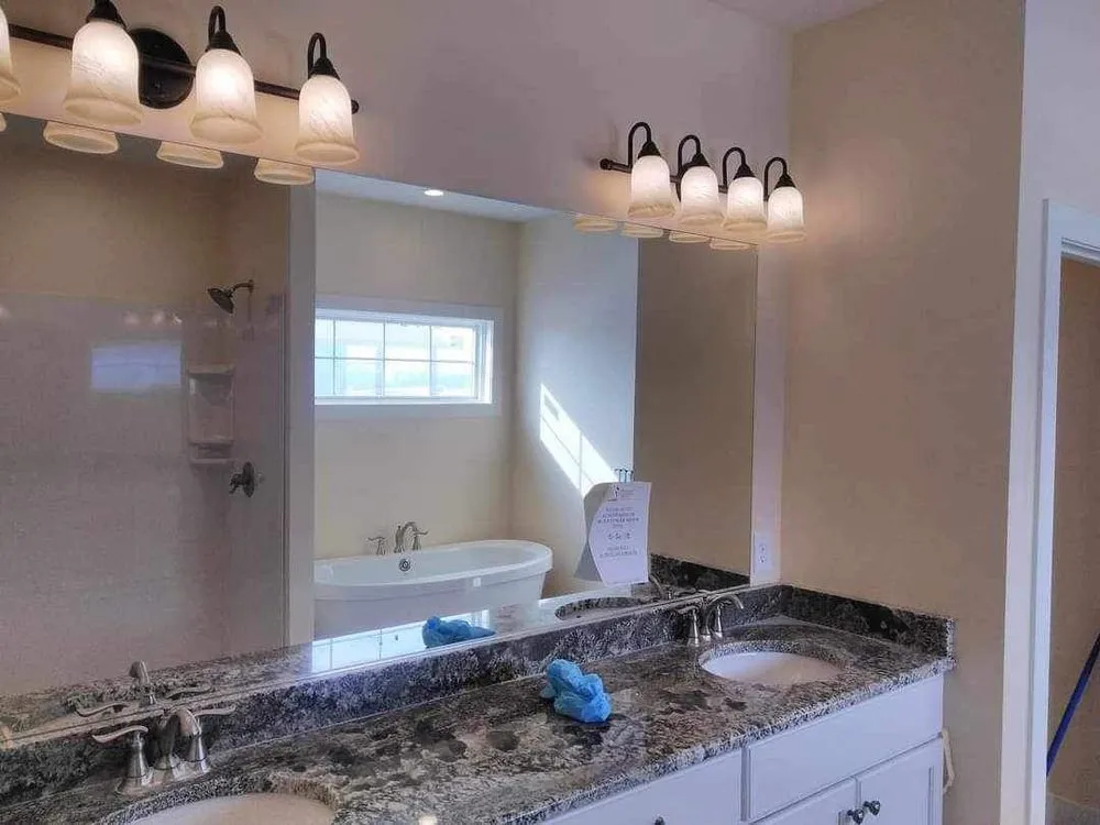 Slide of TF Electrical Solutions