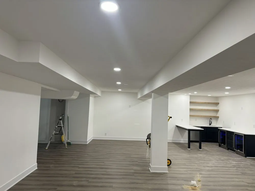 Slide of TF Electrical Solutions