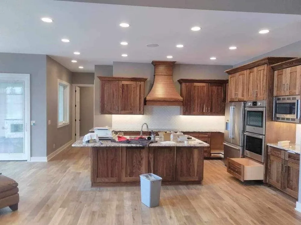 Slide of TF Electrical Solutions