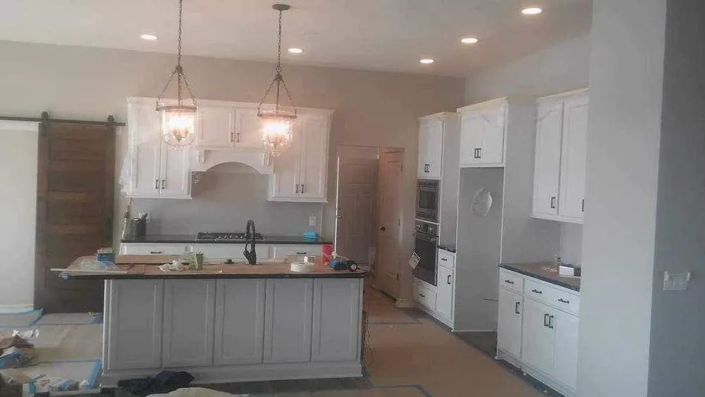 Emergency electrical service for homes in emergency electrical service, by