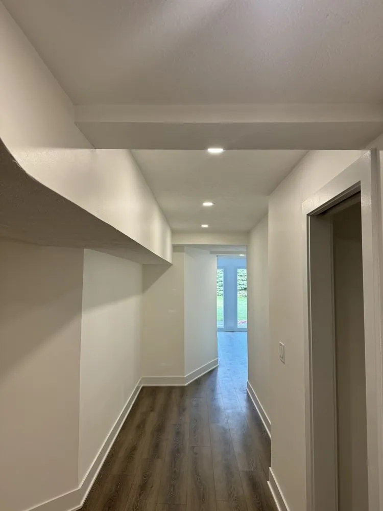 Slide of TF Electrical Solutions