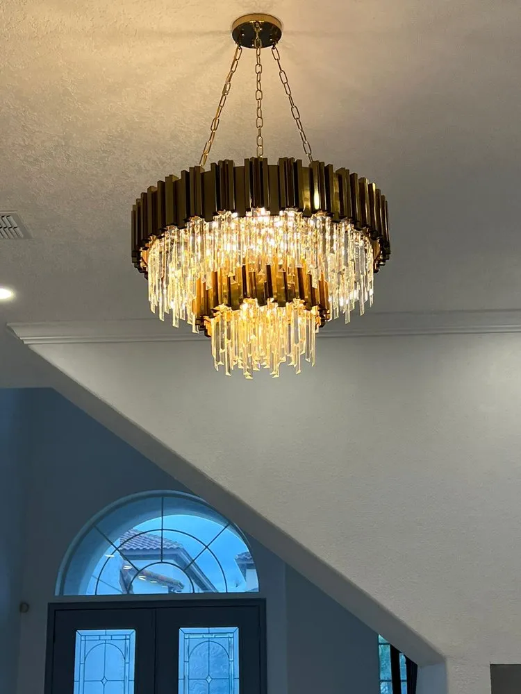 Slide of TFB Solutions