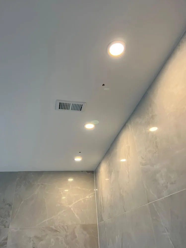 Slide of TFB Solutions