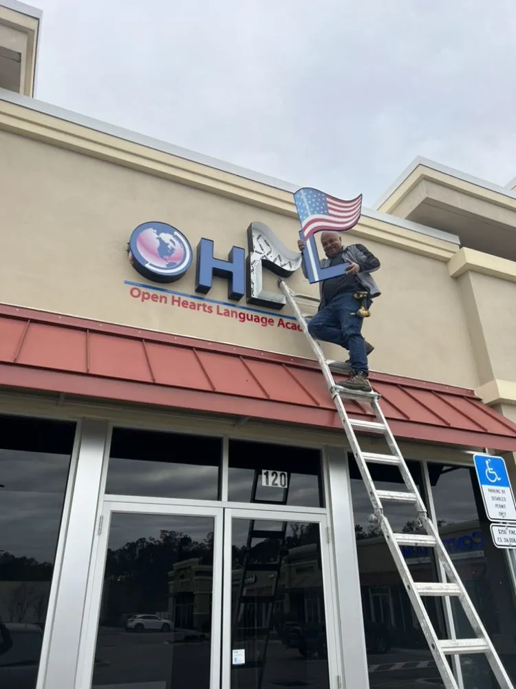 Slide of TFB Solutions