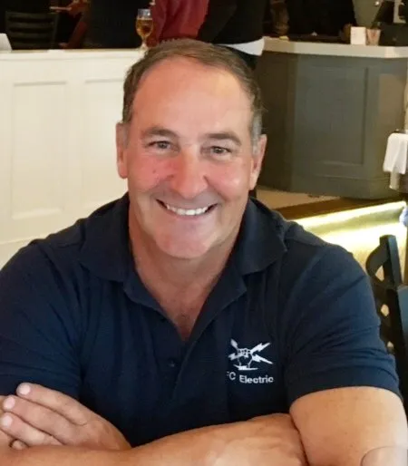 Slide of TFC Electric