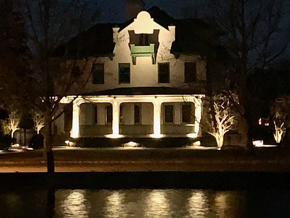 Slide of TFC Electric