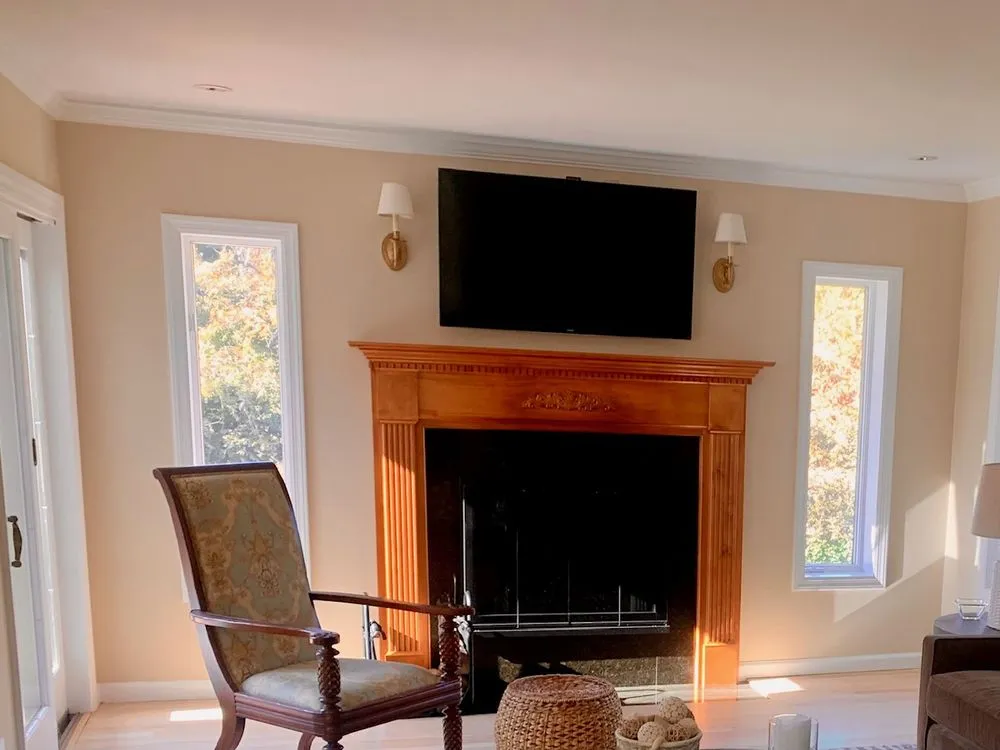 Slide of TFC Electric