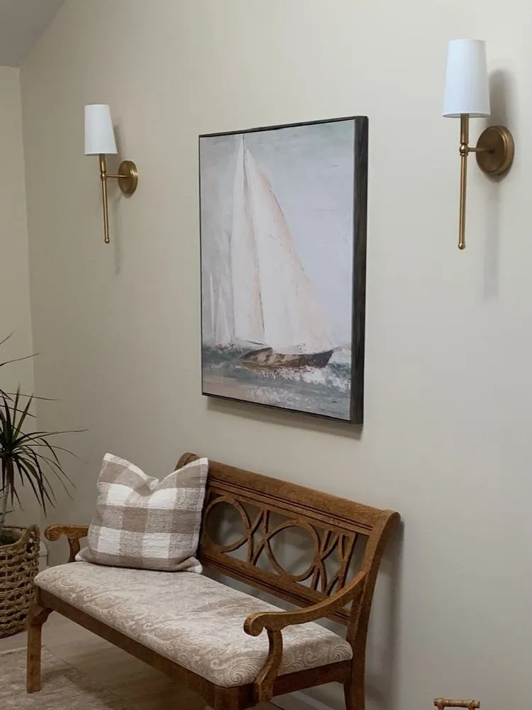 Slide of TFC Electric