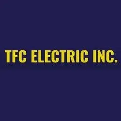 Slide of TFC Electric