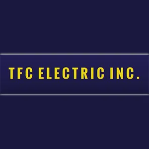 Slide of TFC Electric
