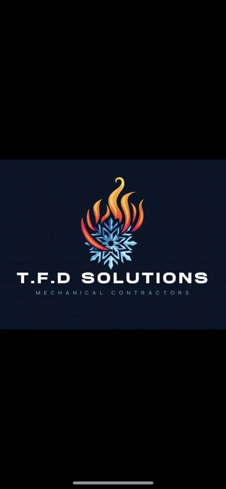Slide of TFD Solutions