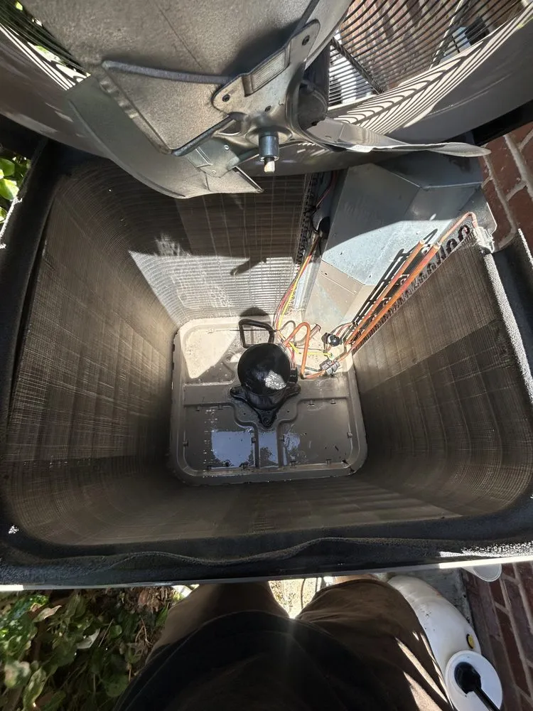 Slide of TFD Solutions