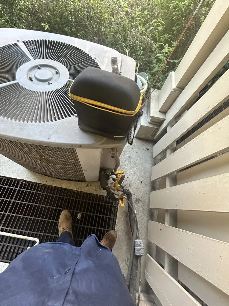 Slide of TFD Solutions